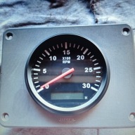 Obrotomierz Licznik Motogodzin Ciągnik Renault 110.54 inne