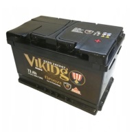 Akumulator Viking Bronze 12V 73Ah 640A DOWÓZ MONTAŻ sklep Kraków