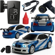 AUTO DO DRIFTU SAMOCHÓD RC ZDALNIE STEROWANY ŻYROSKOP 4X4 DRIFT PILOTA