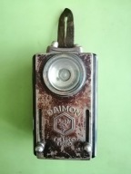 LATARKA PRZYDZIAŁOWA WH/SS DAIMON TELKO TRIO