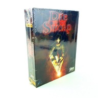 NOWA DIE BY THE SWORD BIG BOX KOLEKCJONERSKI ENG