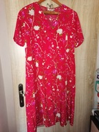 SUKIENKA LETNIA MAXI BONMARCHE 20 48 4XL
