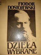 Dzieła Wybrane Tom IV 4 Fiodor Dostojewski biesy