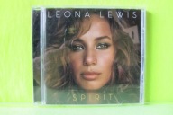 Spirit - Leona Lewis CD