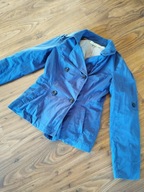 Płaszcz wiosenny damski M TROLL