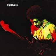 THE JIMI HENDRIX Band of Gypsys CD 1969-70 Live Filmore East NY