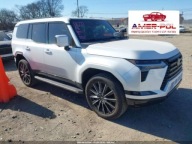 Lexus GX 550 Luxury, 2025r., 4x4, 3.4L 3.4 Benzyna 349KM