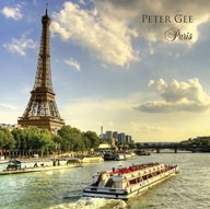 Peter Gee (Pendragon) - Paris CD