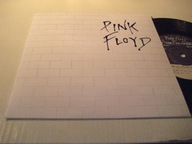 Pink Floyd - Another Brick In The Wall part II SP /UK/