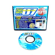 WIELKA ENCYKLOPEDIA GIER 07 / 2007 PC POLSKIE