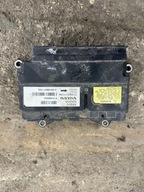 MODUŁ SENSOR PODUSZEK AIRBAG VOLVO V40 II 31406534 OE