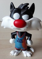 Funko Kosmiczny Mecz nowa Era Sylvester figurka 1