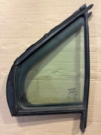 Szyba drzwi trójkąt lewa przód Yaris III 2011-2020