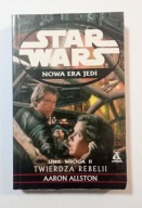 TWIERDZA REBELII Aaron Allston