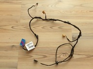 AUDI A6 C7 4G5971036M WIĄZKA PRZEWODÓW TAPICERKI