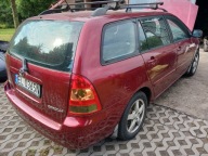 Corolla E12 lift 1.4D4D Sterownik silnika zestaw startowy immo Warszawa