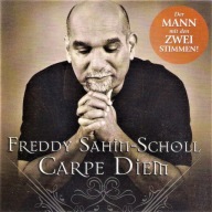 AH - Freddy Sahin-Scholl - Carpe Diem