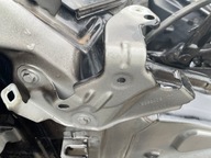 BMW IX1 X1 U11 MOCOWANIE WSPORNIK BŁOTNIKA LEWY 9883407