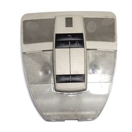 MERCEDES W245 OŚWIETLENIE LAMPKA KABINY WNĘTRZA A1698209601