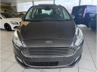 FORD GALAXY TITANIUM! Wkrótce w ofercie!