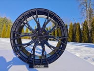 Felgi Arceo Roma 20 " 5x120 Bmw F10,F11,E90,E92 ,F30,F31,F32,F34,F36