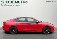 Skoda Octavia Sportowa kierownica i fotele - ACC 210kmh - Kamera - Czujnik