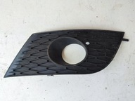 KRATKA ATRAPA ZDERZAK PRZÓD LEWA SEAT TOLEDO III 3 ALTEA ALTEA XL 5P9853665