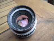 Pancolar 50/1.8 Carl Zeiss Jena Exacta