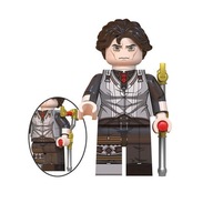 Klocki Arcane Viktor mini figurka