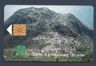 SABA chipowa. karta tel.