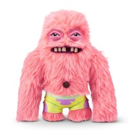 Fuggler Spongebob Kanciastoporty 9" Pluszowe - Patrick