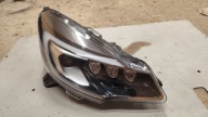 LAMPA LAMPY PRAWA PRZOD PRZEDNIA BI-XENON LED CITROEN C3 II DS3 LIFT EUROPA