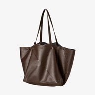 Oriflame składana torebka w stylu oversized Mysa