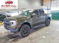 Ford Ranger Raptor 2024 3.0 Benzyna 405KM