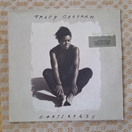 Tracy Chapman - Crossroads - 1989 EU (NM/VG++)