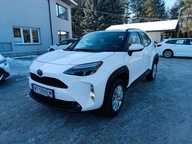 Toyota Yaris Cross Cross Hybrid 1.5 Comfort