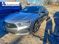 Acura TL 2021 ACURA TLX TECH A 2.0 Benzyna 272KM