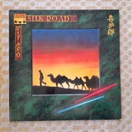 Kitaro – Silk Road II - HOL (NM/NM-)