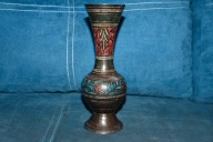 MOSIĘŻNY WAZON INDYJSKI - RĘKODZIEŁO