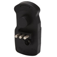 POTENCJOMETR KLAPY KE-JETRONIC MERCEDES W124 W126 W201 R129 3437224035