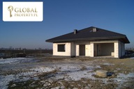 Dom, Inowrocław, Inowrocławski, 144 m²