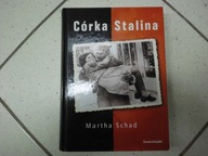 CÓRKA STALINA - M. Schad