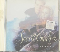 SECRET GARDEN White stones !!! POLYGRAM