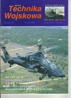Nowa Technika Wojskowa 2/1996