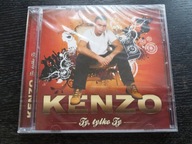Kenzo - Ty, Tylko Ty CD ALBUM NOWA FOLIA