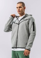 Bluza Nike Tech Fleece Full-Zip Hoodie 2XL XXL (CU4489-063)