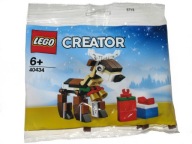 Lego Creator 40434 - Renifer