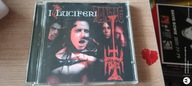 Danzig - I Luciferi CD
