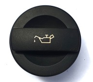 AUDI A4 B6 A6 3.0 V6 ASN KOREK WLEWU OLEJU 06C103485L