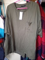 T-shirt George - nowy